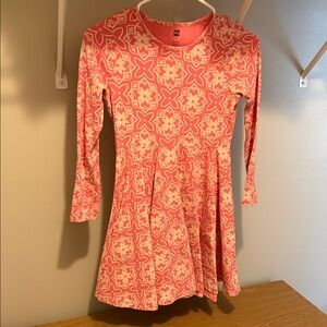 Kids Tea Collection Dress